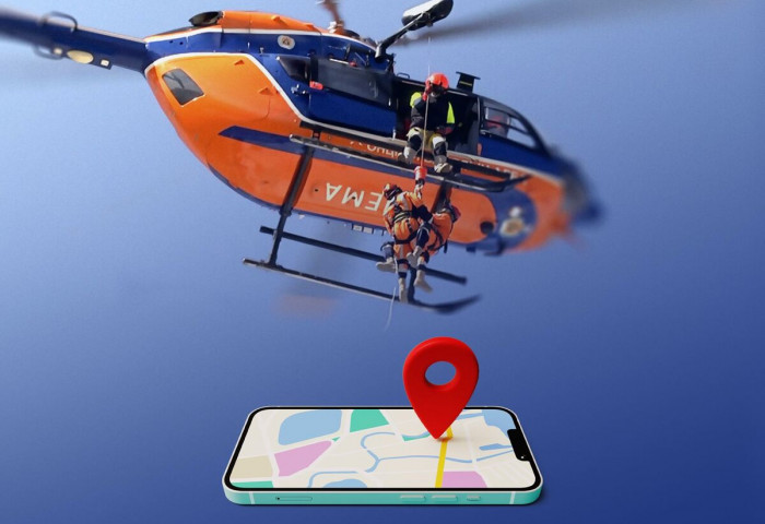 “what3words” апплейкшн таныг эрсдэлээс хамгаална