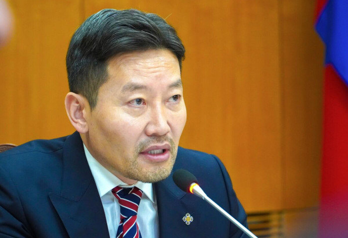 Өвөлжилт хүндэрч эхэлсэн аймгуудад улсын нөөцөөс өвс тэжээл хүргүүлж, ирэх сард газар дээр нь ажиллана