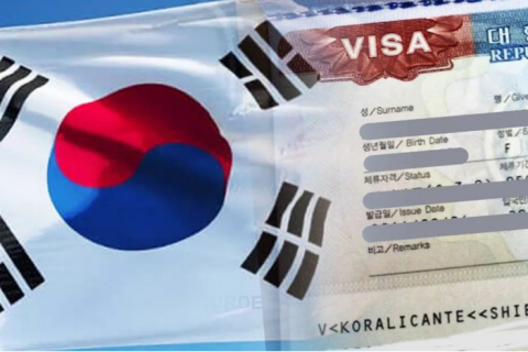 БНСУ-ын виз мэдүүлэгт орсон шинэчлэлтүүд