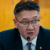 Монгол Улс “модоо барьсан” уу, Сангийн сайд аа