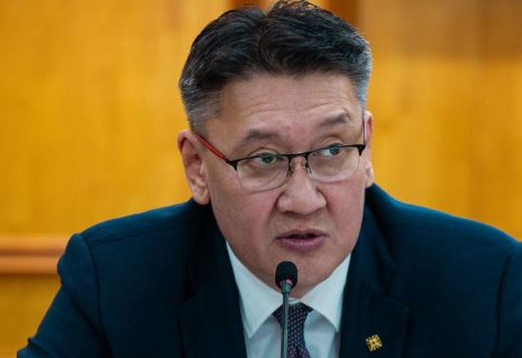 Монгол Улс “модоо барьсан” уу, Сангийн сайд аа