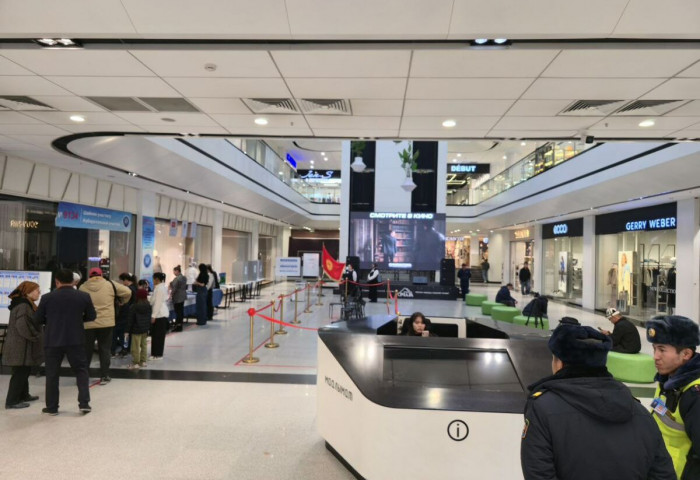 Зайнаас санал авах туршлага судаллаа