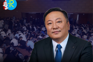 Далайн Батбаяр гишүүний “Монголчех Металл” ХХК далд уурхайдаа хятадуудыг хууль бусаар орогнуулж байжээ