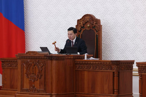 Н.Учрал: Сайд бол хувийн зохион байгуулалт өндөртэй хүний хийдэг ажил шүү