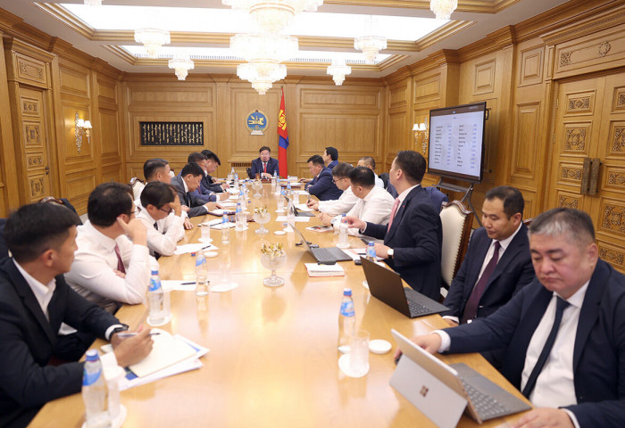 Ерөнхий сайд Г.Занданшатар: Төсвийн төслийг нээлттэй хэлэлцүүлэх нь хөрөнгө оруулалтыг зөв хуваарилахад чухал үүрэгтэй
