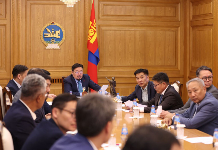 COP17 бага хуралд гадаадын 7-10 мянган зочин, төлөөлөгч оролцоно гэж төлөвлөжээ