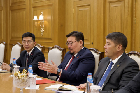 Хөдөлмөр, нийгмийн түншлэлийн гурван талт хэлэлцээрийг энэ сард дүгнэнэ