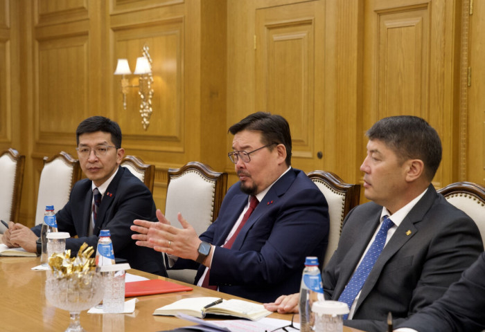 Хөдөлмөр, нийгмийн түншлэлийн гурван талт хэлэлцээрийг энэ сард дүгнэнэ