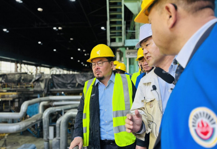 Ерөнхий сайд Г.Занданшатар: Эрчим хүчний салбар өртөг зардлаа бууруулж, үр ашгаа нэмэгдүүлсний дараа үнэ тарифын асуудлыг ярих ёстой