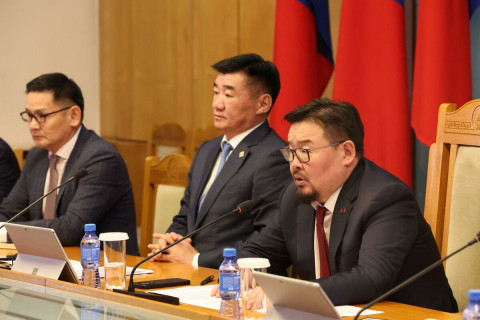 Ерөнхий сайд Г.Занданшатар: Орон нутагт эрх мэдэл түлхүү өгч, бие даан хөгжих, орлого олох нөхцөл бүрдүүлнэ