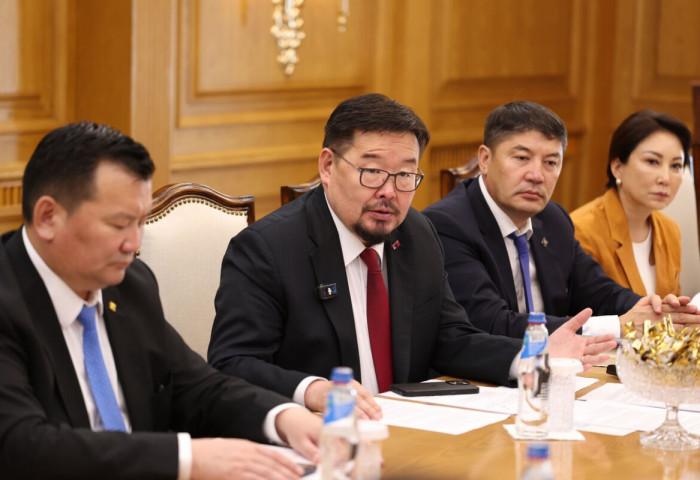 Ерөнхий сайдын дэргэд Хүчирхийллийн эсрэг үндэсний хороо байгуулж, иргэний нийгмийн төлөөллийг хамтарч ажиллахыг урилаа