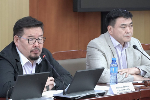 Наадмын өдрүүдэд улаанбурхан өвчний халдвар 10-12 дахин нэмэгдэх эрсдэлтэй учир нөхөн дархлаажуулалтыг 14 хоногт 95 хувьд хүргэхийг Ерөнхий сайд үүрэг болголоо