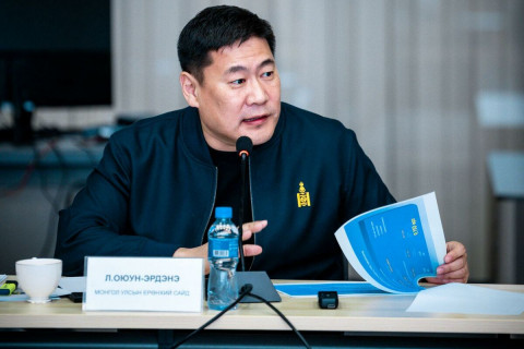 Агаарын бохирдол бууруулах ажлуудаа дулааны улиралд ч үргэлжлүүлж, Дулаанбаатар аян эхлүүлнэ