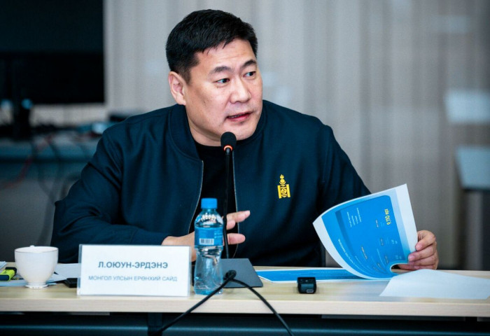 Агаарын бохирдол бууруулах ажлуудаа дулааны улиралд ч үргэлжлүүлж, Дулаанбаатар аян эхлүүлнэ