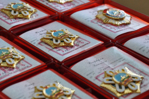 Төрийн одон, медальтай холбоотой хууль бус үйлдэлд оролцохгүй байхыг цагдаагаас сэрэмжлүүллээ