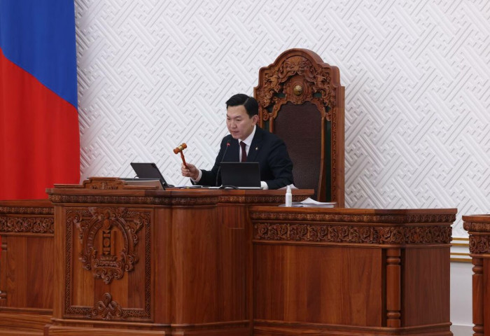 Хууль: Зөвшөөрлийг 30 хоногт олгож, 2 өдөрт шууд сунгана