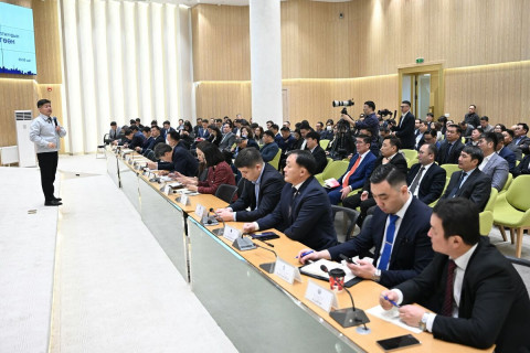 Нийслэлийн төсвийн 2026 оны худалдан авах ажиллагааны төлөвлөгөөг баталлаа