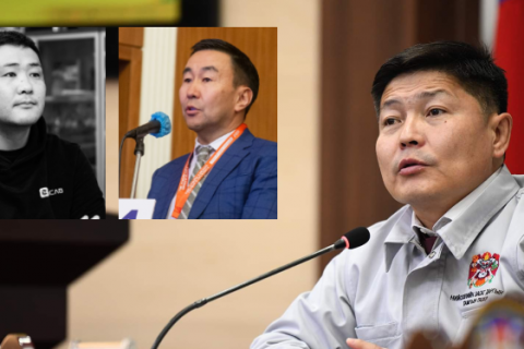 MCS-ийн ноён Ж.Оджаргалын хотын мээрийг “балбахын учиг улс төрийн зорилготой юу“?!