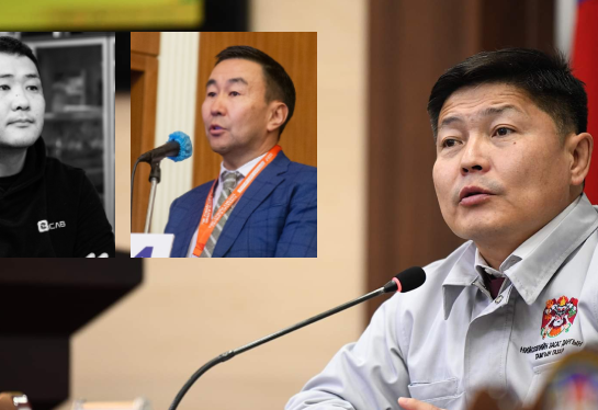 MCS-ийн ноён Ж.Оджаргалын хотын мээрийг “балбахын учиг улс төрийн зорилготой юу“?!