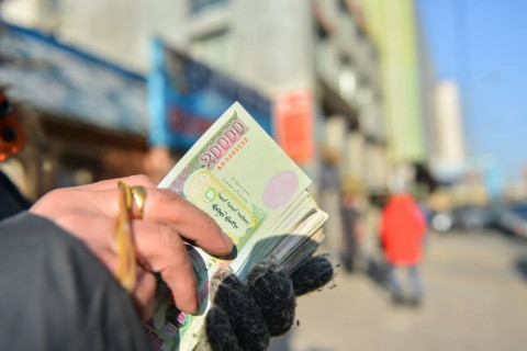 ЗГ-ын шийдвэрийн дагуу 496 тэрбум төгрөгийн тэтгэврийг нэмэгдлийн хамт олгожээ