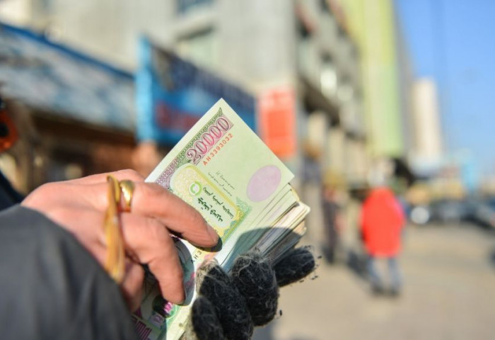 ЗГ-ын шийдвэрийн дагуу 496 тэрбум төгрөгийн тэтгэврийг нэмэгдлийн хамт олгожээ