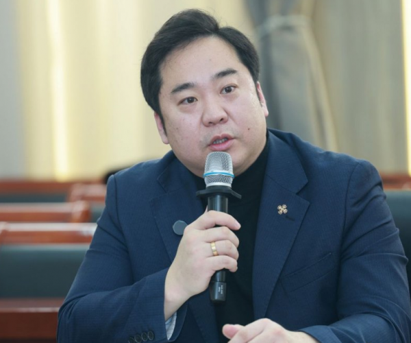 А.Баяр: 2026 онд цахим залилангийн гэмт хэргийг бууруулна