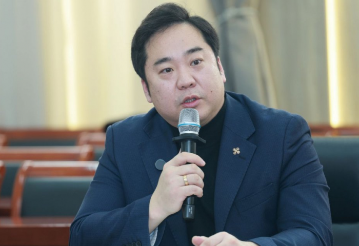 А.Баяр: 2026 онд цахим залилангийн гэмт хэргийг бууруулна