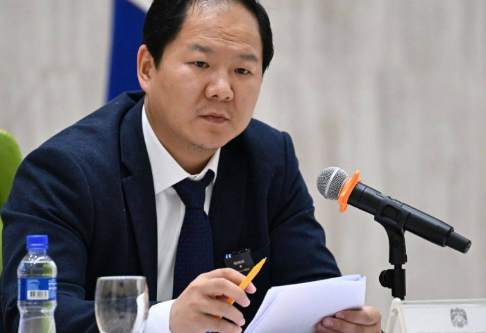 Т.Даваадалай: СТӨ-г буулгах талаар огт яриагүй