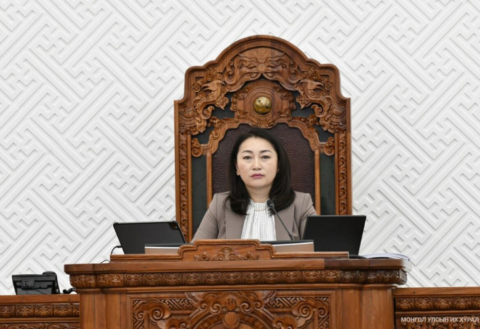 Хөдөө аж ахуйн тухай хуулийн төсөл болон хамт өргөн мэдүүлсэн хуулийн төслүүдийг анхны хэлэлцүүлэгт шилжүүлэв