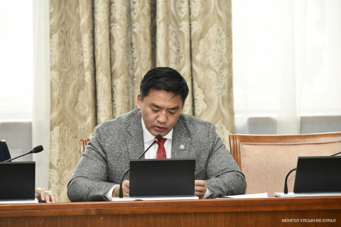 Байнгын хороодын хамтарсан хуралдаанаар “Санхүүжилтийн ерөнхий хөтөлбөр”-ийн төслийг зөвшилцөхийг дэмжлээ