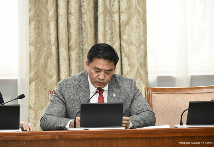 Байнгын хороодын хамтарсан хуралдаанаар “Санхүүжилтийн ерөнхий хөтөлбөр”-ийн төслийг зөвшилцөхийг дэмжлээ