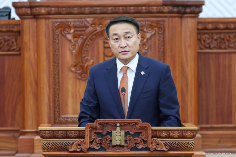 Д.Амарбаясгалан: УИХ-ын даргын хувьд парламентыг олон ургалч үзэлд тулгуурлах, ил тод, нээлттэй байх, “Хүн төвтэй” ойлголцол, зөвшилцлийг баримтлахад нэн тэргүүнд анхаарч ажиллалаа