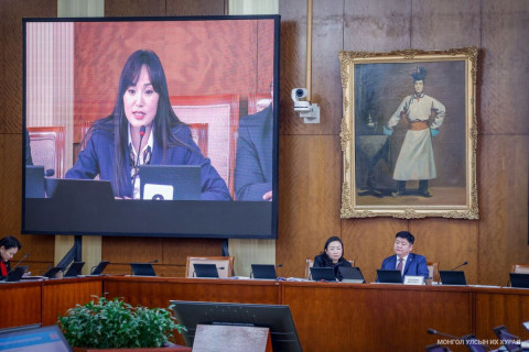 ТББХ: Олон нийтийн радио, телевизийн Үндэсний зөвлөлийн 2024 оны үйл ажиллагааны тайлан, Ажлын хэсгийн санал, дүгнэлтийг хэлэлцэв