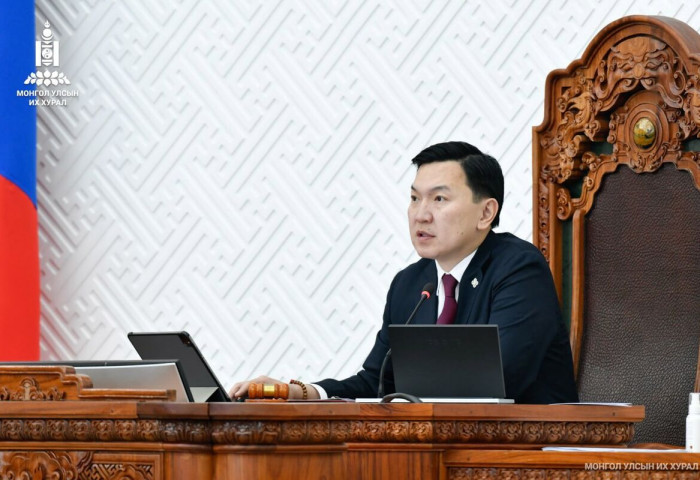 Гэр бүлийн хууль тогтоомжийг боловсронгуй болгоно