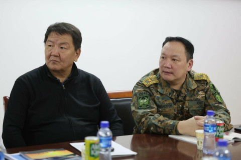 “Замын Үүд- Чөлөөт бүс”-ийг цэгцлэх ажлыг засгийн газар онцгой анхаарна