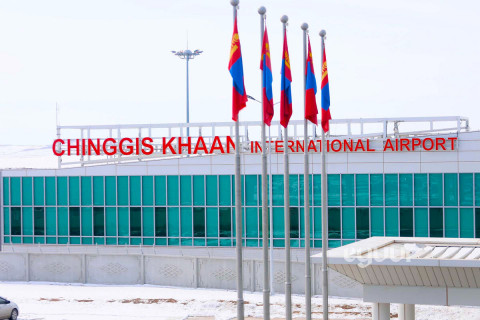 Статистик: БНХАУ-ын 19952 иргэн манай улсад оршин сууж байна