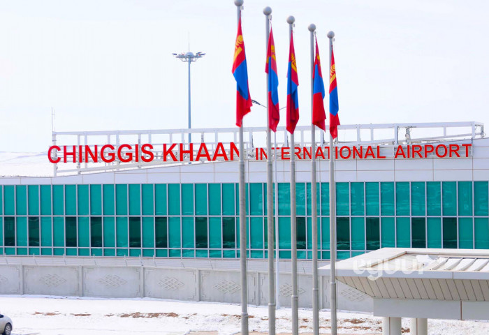 Статистик: БНХАУ-ын 19952 иргэн манай улсад оршин сууж байна