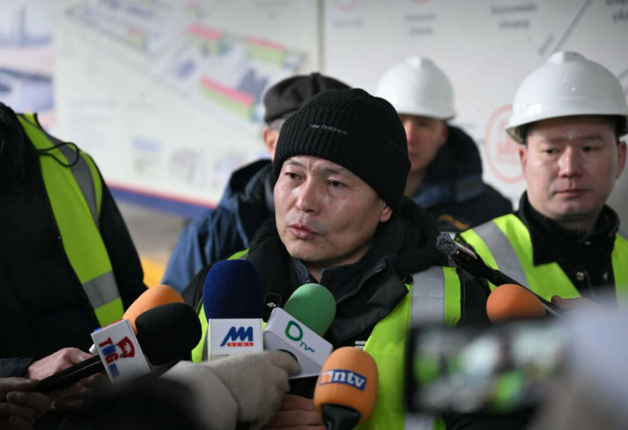 Х.Нямбаатар: Хагас коксон шахмал түлшийг ирэх жил дотооддоо үйлдвэрлэнэ