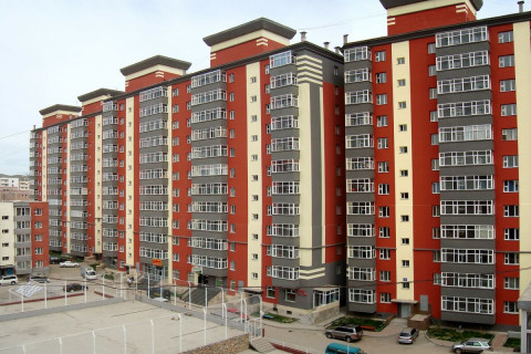 Орон сууцны үнэ өмнөх оноос 13.6 хувиар өсчээ