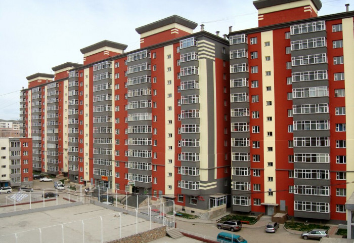 Орон сууцны үнэ өмнөх оноос 13.6 хувиар өсчээ