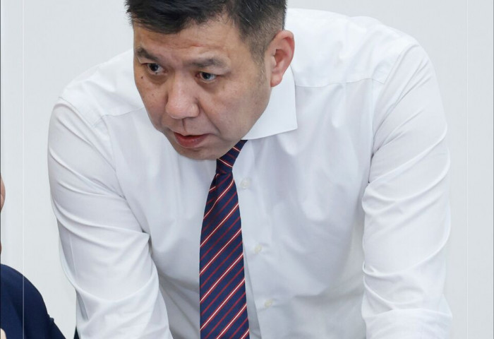ХЗДХ-ийн сайд Б.Энхбаяр: Тав орчим бодлогын чанартай асуудлуудыг би өөрөө манлайлж ажиллана