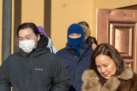 Ц.Санжаачойпэл, Б.Амарсайхан, Э.Тэмүүлэн нарын холбогдох шүүх хурал хойшиллоо