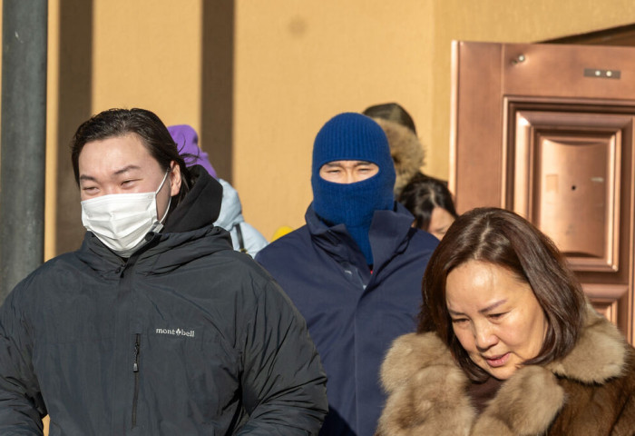 Ц.Санжаачойпэл, Б.Амарсайхан, Э.Тэмүүлэн нарын холбогдох шүүх хурал хойшиллоо