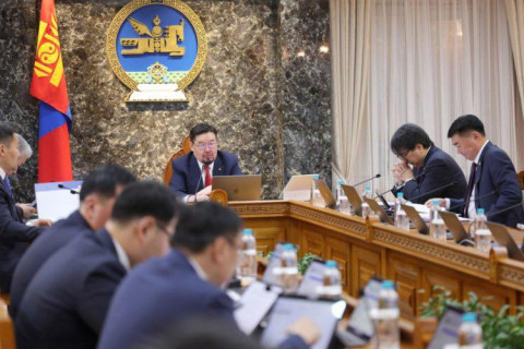 Монгол Улсын гамшгаас хамгаалах төлөвлөгөөг шинэчлэн боловсруулж, батлууллаа