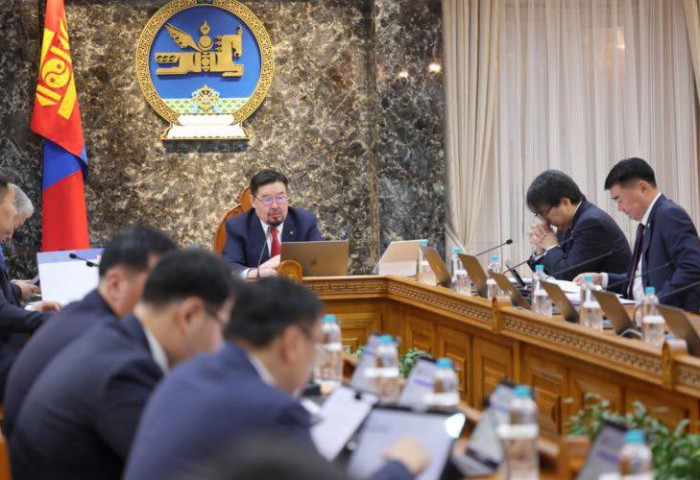 Монгол Улсын гамшгаас хамгаалах төлөвлөгөөг шинэчлэн боловсруулж, батлууллаа