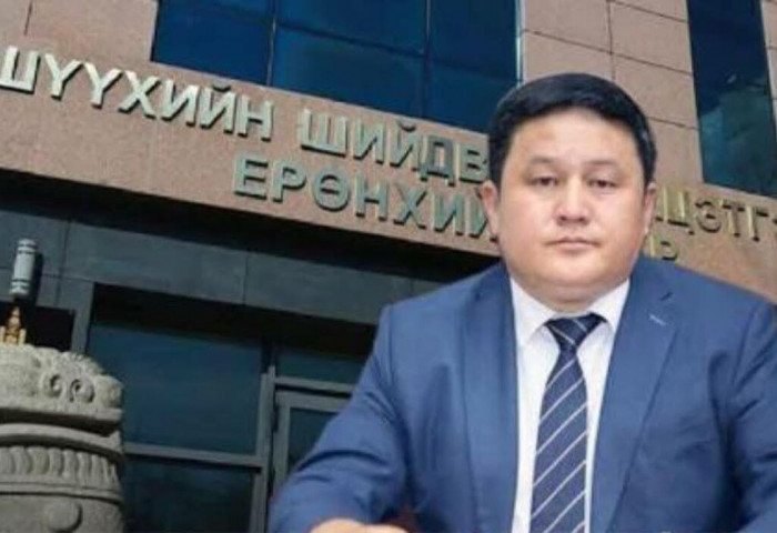 Сонголтдоо ч, зорилтдоо ч “эзэн” байгаарай, Б.Энхбаяр сайд аа