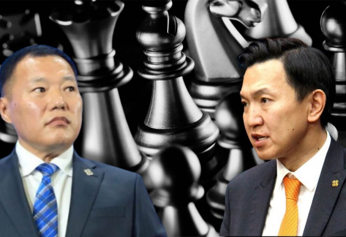 Н.Учрал, О.Цогтгэрэл хоёрын хэн нь ямар “стратеги”-аар ялахыг харах үлдлээ