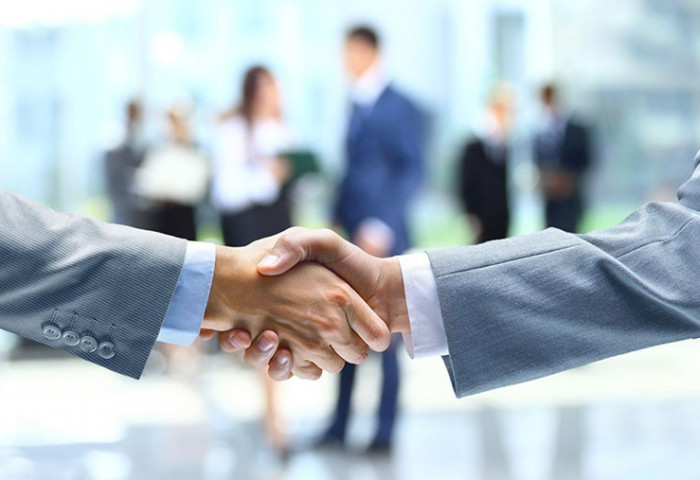 Эл өдөр хамтын хөдөлмөр эхлэх, гэрээ хэлцэл байгуулахад сайн