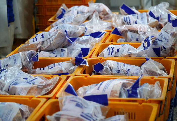 Нийслэлийн хэмжээнд 375 дэлгүүр нөөцийн мах худалдаалж эхэллээ