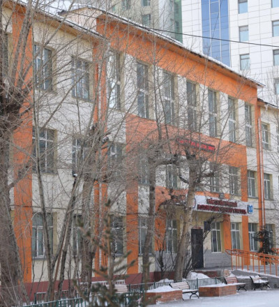 Хан-Уул дүүргийн 15 дугаар сургуулийн хуучин барилгыг нурааж, 1200 хүүхдийн багтаамжтай шинэ сургууль барина